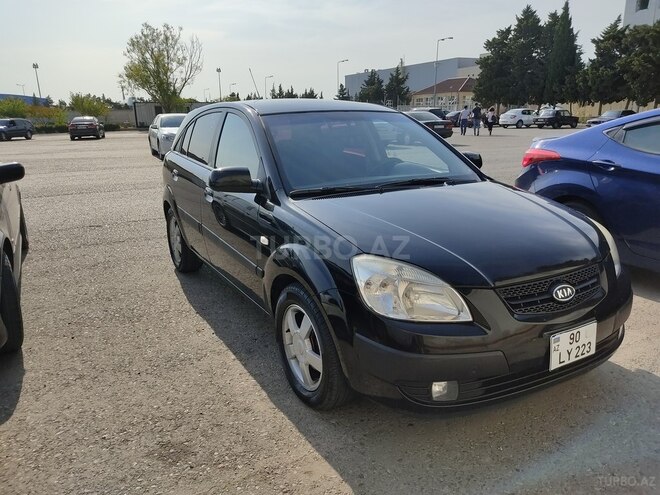Kia Rio 2005, 182,609 km - 1.5 l - Bakı