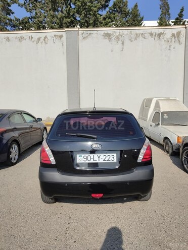 Kia Rio 2005, 182,609 km - 1.5 l - Bakı
