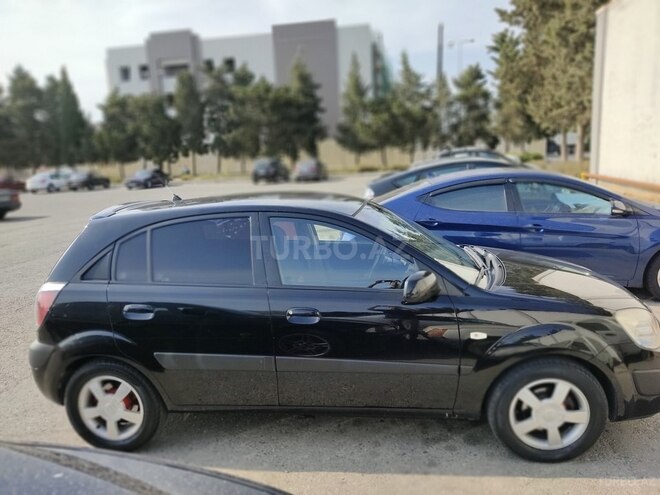 Kia Rio 2005, 182,609 km - 1.5 l - Bakı