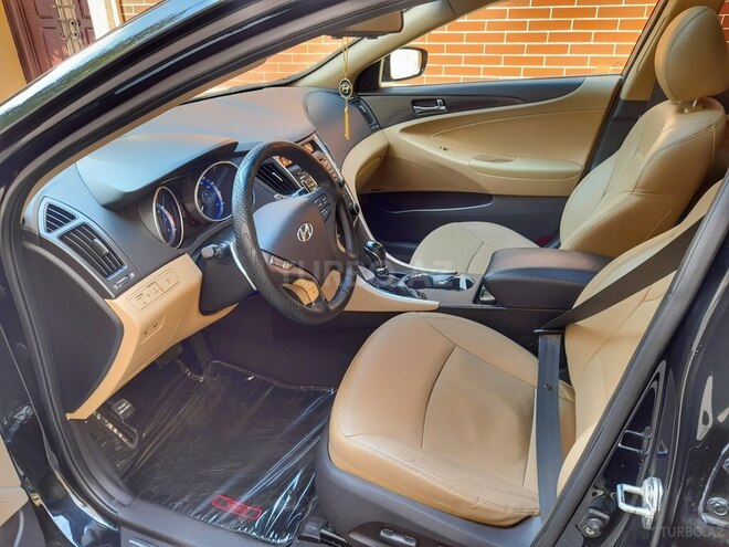 Hyundai Sonata 2011, 145,000 km - 2.0 l - Bakı