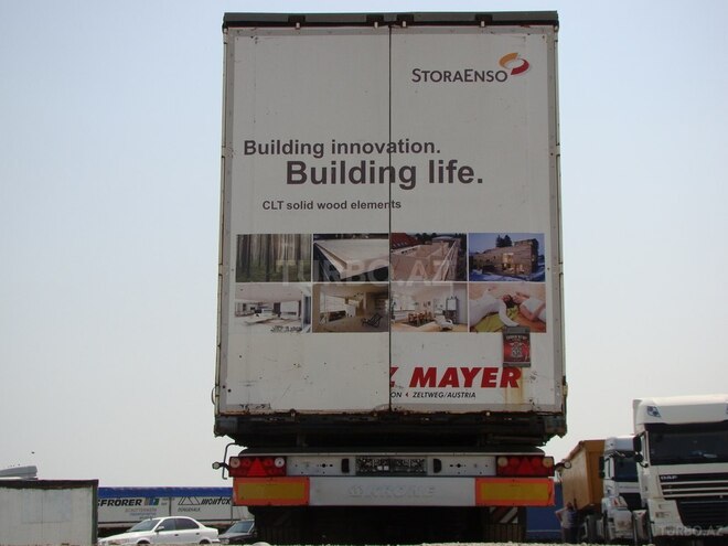 MAN TGA 18.480 2008, 905,000 km - 16.0 l - Bakı
