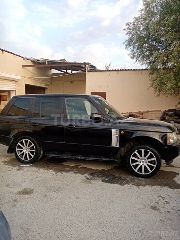 Land Rover Range Rover 2003, 217,000 km - 4.4 l - Bakı