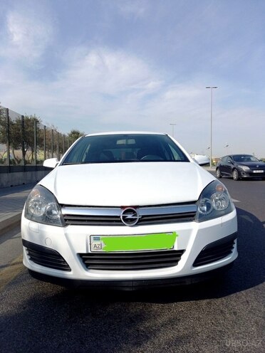 Opel Astra 2005, 305,000 km - 1.8 л - Bakı
