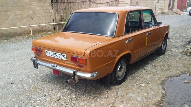 LADA (VAZ) 2101 1978, 50,000 km - 1.2 л - Bərdə