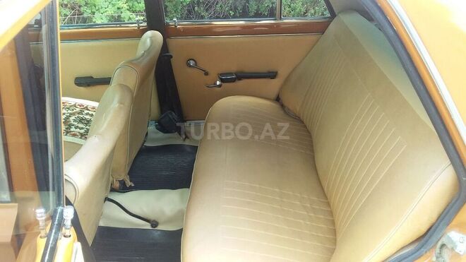 LADA (VAZ) 2101 1978, 50,000 km - 1.2 л - Bərdə