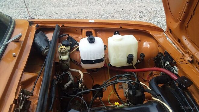 LADA (VAZ) 2101 1978, 50,000 km - 1.2 л - Bərdə