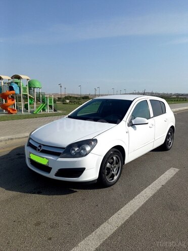 Opel Astra 2005, 305,000 km - 1.8 л - Bakı