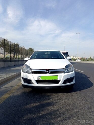Opel Astra 2005, 305,000 km - 1.8 л - Bakı