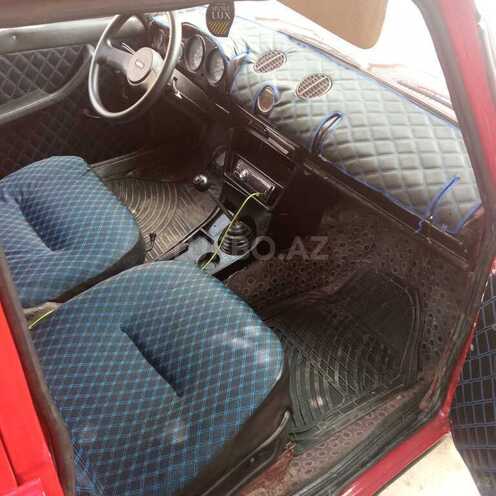 LADA (VAZ) 21011 1982, 210,242 km - 1.3 l - Bərdə