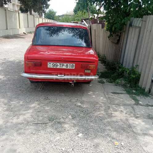LADA (VAZ) 21011 1982, 210,242 km - 1.3 l - Bərdə