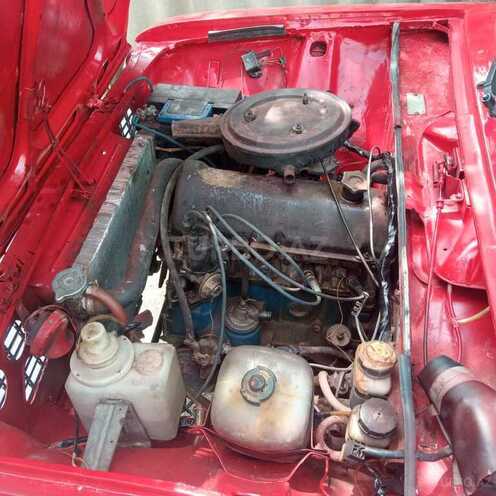 LADA (VAZ) 21011 1982, 210,242 km - 1.3 l - Bərdə