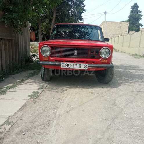 LADA (VAZ) 21011 1982, 210,242 km - 1.3 l - Bərdə