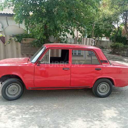 LADA (VAZ) 21011 1982, 210,242 km - 1.3 l - Bərdə