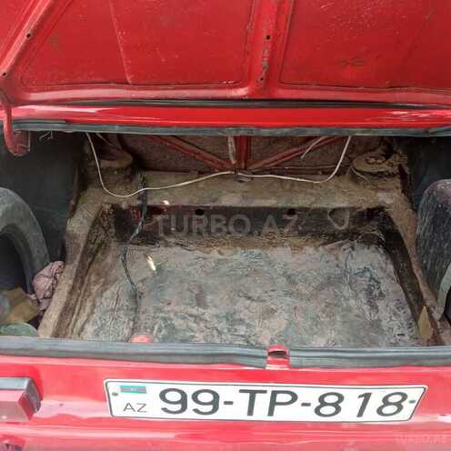 LADA (VAZ) 21011 1982, 210,242 km - 1.3 l - Bərdə