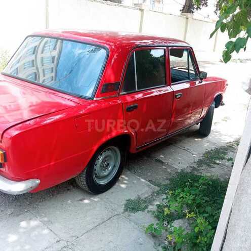 LADA (VAZ) 21011 1982, 210,242 km - 1.3 l - Bərdə