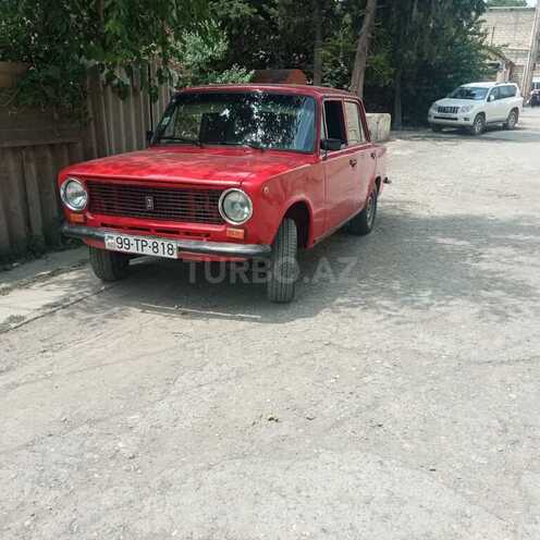 LADA (VAZ) 21011 1982, 210,242 km - 1.3 l - Bərdə