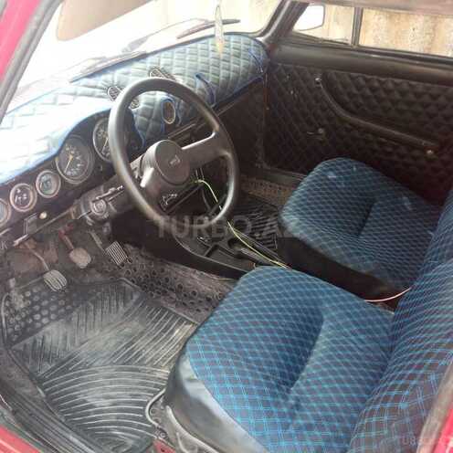 LADA (VAZ) 21011 1982, 210,242 km - 1.3 l - Bərdə