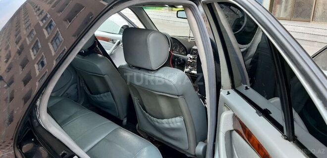 Mercedes C 230 1999, 230,000 km - 2.3 l - Bakı