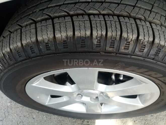 Hyundai Santa Fe 2006, 195,000 km - 2.7 l - Sumqayıt