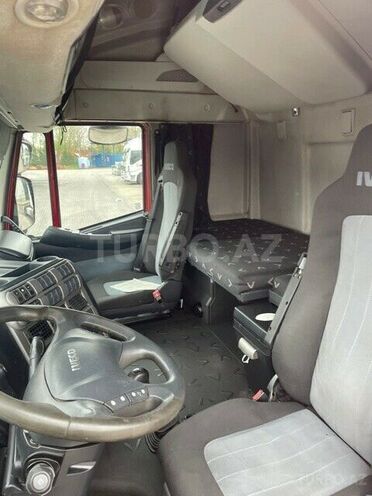 Iveco  2011, 830,000 km - 12.0 l - Bakı