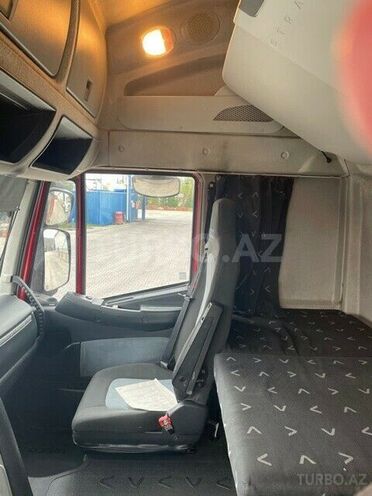 Iveco  2011, 830,000 km - 12.0 l - Bakı