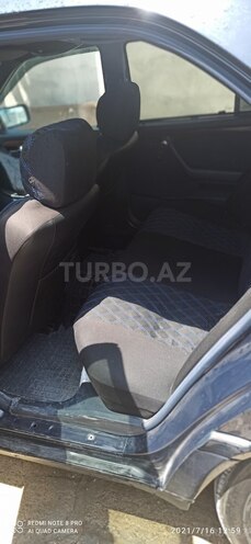 Mercedes C 180 1994, 480,000 km - 1.8 l - Bakı
