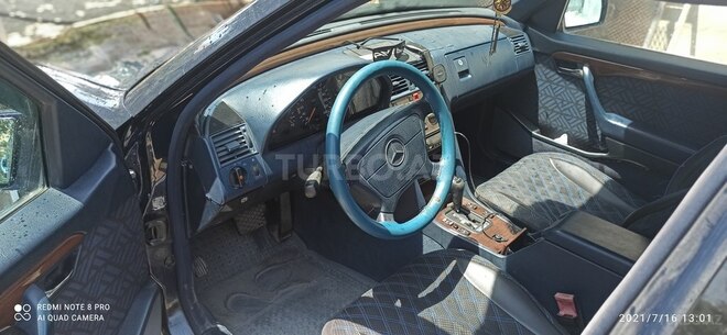 Mercedes C 180 1994, 480,000 km - 1.8 l - Bakı