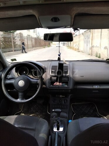 Volkswagen Polo 2000, 250,000 km - 1.4 l - Bakı
