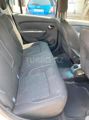 Renault Logan 2015, 187,577 km - 1.6 l - Bakı