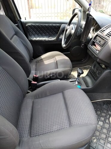 Volkswagen Polo 2000, 250,000 km - 1.4 l - Bakı