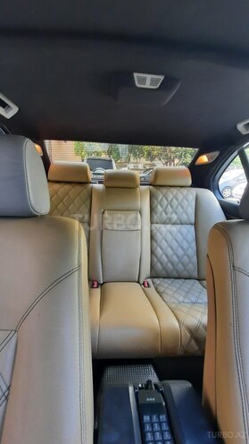 BMW 520 1997, 312,000 km - 2.0 л - Bakı
