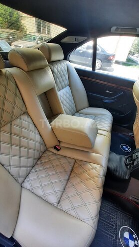 BMW 520 1997, 312,000 km - 2.0 л - Bakı