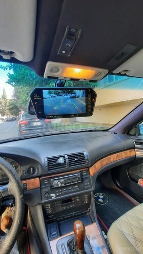 BMW 520 1997, 312,000 km - 2.0 л - Bakı