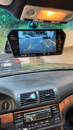 BMW 520 1997, 312,000 km - 2.0 л - Bakı