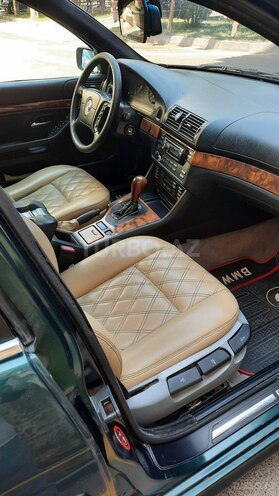 BMW 520 1997, 312,000 km - 2.0 л - Bakı