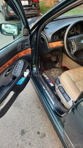 BMW 520 1997, 312,000 km - 2.0 л - Bakı