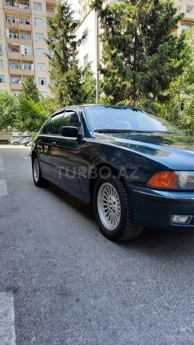 BMW 520 1997, 312,000 km - 2.0 л - Bakı