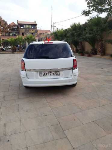 Opel Astra 2005, 270,000 km - 1.7 l - Bakı