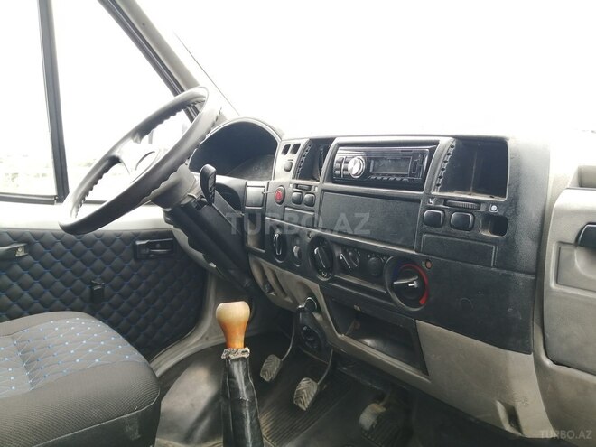 GAZ 3111 2005, 123,000 km - 2.5 л - Lənkəran