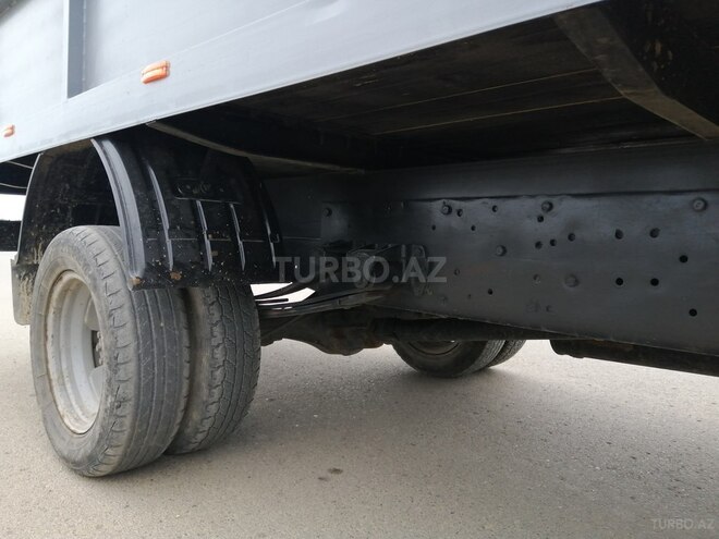 GAZ 3111 2005, 123,000 km - 2.5 л - Lənkəran