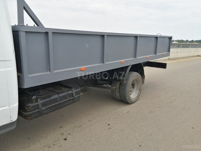GAZ 3111 2005, 123,000 km - 2.5 л - Lənkəran