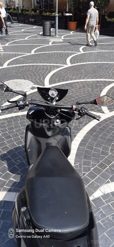 Yamaha RAY-ZR 2017, 10,000 km - 0.2 l - Bakı