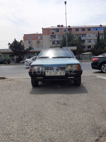 LADA (VAZ) 2109 1990, 320,000 km - 1.5 л - Sumqayıt