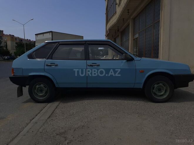 LADA (VAZ) 2109 1990, 320,000 km - 1.5 л - Sumqayıt