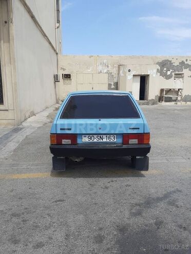 LADA (VAZ) 2109 1990, 320,000 km - 1.5 л - Sumqayıt