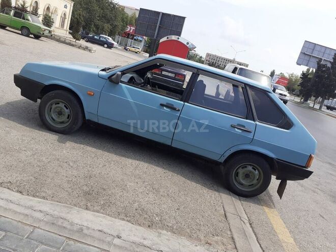 LADA (VAZ) 2109 1990, 320,000 km - 1.5 л - Sumqayıt