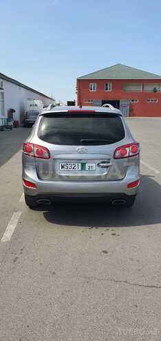 Hyundai Santa Fe 2009, 157,910 km - 2.0 l - Bakı