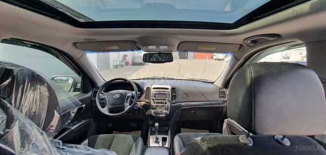 Hyundai Santa Fe 2009, 157,910 km - 2.0 l - Bakı