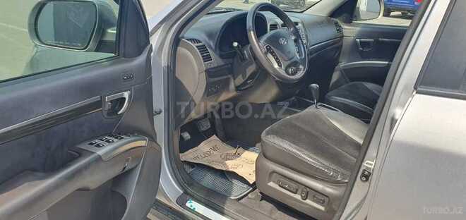Hyundai Santa Fe 2009, 157,910 km - 2.0 l - Bakı