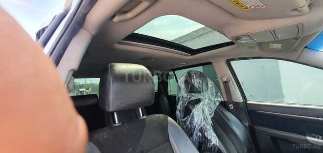 Hyundai Santa Fe 2009, 157,910 km - 2.0 l - Bakı